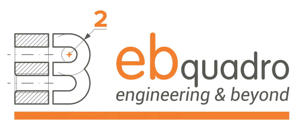Logo EB2 orizzontale